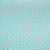 Papel de Parede Geométrico em Tom de Azul Turquesa Rolo com 10 Metros - Imagem 1