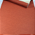 Papel de Parede Texturizado em Tom de Vermelho Rolo com 10 Metros - Imagem 3