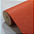 Papel de Parede Texturizado em Tom de Vermelho Rolo com 10 Metros - Imagem 2