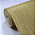 Papel de Parede Riscado em Tons de Dourado Rolo com 10 Metros - Imagem 2