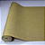 Papel de Parede Riscado em Tons de Dourado Rolo com 10 Metros - Imagem 6