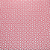 Papel de Parede Geométrico Vermelho Rolo com 10 Metros - Imagem 1