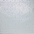 Papel de Parede Escrita Tom de Azul Claro Rolo com 10 Metros - Imagem 1