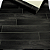 Papel de Parede Madeira Tom de Cinza Escuro Rolo com 10 Metros - Imagem 4
