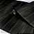 Papel de Parede Madeira Tom de Cinza Escuro Rolo com 10 Metros - Imagem 5