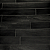 Papel de Parede Madeira Tom de Cinza Escuro Rolo com 10 Metros - Imagem 1