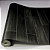 Papel de Parede Madeira Tom de Cinza Escuro Rolo com 10 Metros - Imagem 7