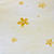 Papel de Parede Acetinado Floral Tons de Amarelo Rolo com 10 Metros - Imagem 1