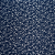 Papel de Parede Texturizado Tom de Azul Escuro Rolo com 10 Metros - Imagem 1
