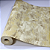 Papel de Parede Tye Dye Tons de Bege Rolo com 10 Metros - Imagem 3