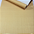 Papel de Parede Linho em Tom de Dourado Rolo com 10 Metros - Imagem 4