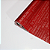 Papel de Parede Importado Vermelho Palavras 10 metros - Imagem 9