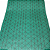 Papel de Parede Importado Geométrico Verde 10 Metros - Imagem 5