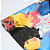 Papel de Parede Importado Arte Colorida 10 metros - Imagem 9