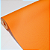 Papel de Parede Importado Laranja 10 Metros - Imagem 9