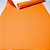 Papel de Parede Importado Laranja 10 Metros - Imagem 4