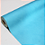 Papel de Parede Importado Texturizado Azul Bebê 10 Metros - Imagem 9