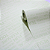 Papel de Parede Importado Verde Claro Palavras 10 Metros - Imagem 7