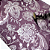 Papel de Parede Importado Floral Roxo 10 Metros - Imagem 6
