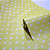 Papel de Parede Importado Amarelo Florzinha 10 Metros - Imagem 7