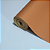 Papel de Parede Importado Texturizado Laranja Escuro 10 Metros - Imagem 9