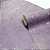 Papel de Parede Texturizado Importado Roxo 10 Metros - Imagem 7