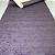 Papel de Parede Texturizado Importado Roxo 10 Metros - Imagem 3