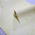 Papel de Parede Importado Amarelo Claro 10 Metros - Imagem 6
