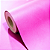 Papel de Parede Importado Rosa Pink 10 Metros - Imagem 8