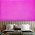 Papel de Parede Importado Rosa Pink 10 Metros - Imagem 2