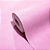Papel de Parede Importado Texturizado Rosa Bebê 10 Metros - Imagem 8