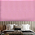Papel de Parede Importado Texturizado Rosa Bebê 10 Metros - Imagem 2