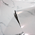 Papel Adesivo Mármore Carrara 6 Metros - Imagem 5