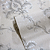 Papel de Parede Importado Arabesco Creme 10 Metros - Imagem 5