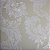 Papel de Parede Arabesco Palha 10 Metros - Imagem 8