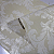 Papel de Parede Arabesco Palha 10 Metros - Imagem 9
