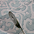 Papel de Parede Floral Verde 10 Metros - Imagem 11