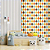 Papel Adesivo Colorido 5 Metros - Imagem 2