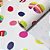 Papel Adesivo Colorido 5 Metros - Imagem 7