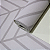 Papel de Parede Geométrico Nude Lavável 10 Metros - Imagem 6