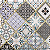 Papel Adesivo Azulejo Português 5 Metros - Imagem 3