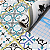 Papel Adesivo Azulejo Português 5 Metros - Imagem 9