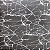 Papel Adesivo Mármore Preto 5 Metros - Imagem 3