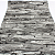Papel de Parede Pedras Rusticas Tons Escuros 10 Metros - Imagem 3