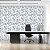 Papel Adesivo Floral 5 Metros - Imagem 3