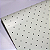 KIT 3 rolos Papel Adesivo Poá - Imagem 8