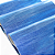 KIT 3 rolos Papel Adesivo Azul Metálico - Imagem 7