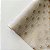 Papel de Parede Rose Gold Art Déco Com Textura Importado 10M - Imagem 6