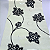 Papel de Parede Floral 10 Metros - Imagem 6