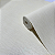 Papel de Parede Minimalista tom Creme 10 Metros - Imagem 9